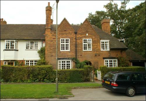 61 Temple Fortune Hill